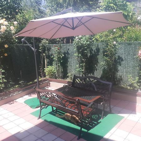 דירות קמפולונג Vinatoru Apartament Intrare Prin Strada Sculptor Constantin Baraschi מראה חיצוני תמונה