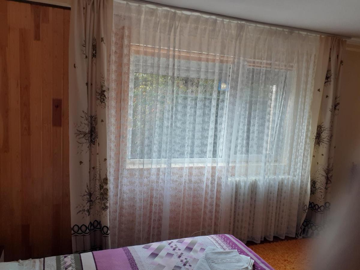 דירות קמפולונג Vinatoru Apartament Intrare Prin Strada Sculptor Constantin Baraschi מראה חיצוני תמונה
