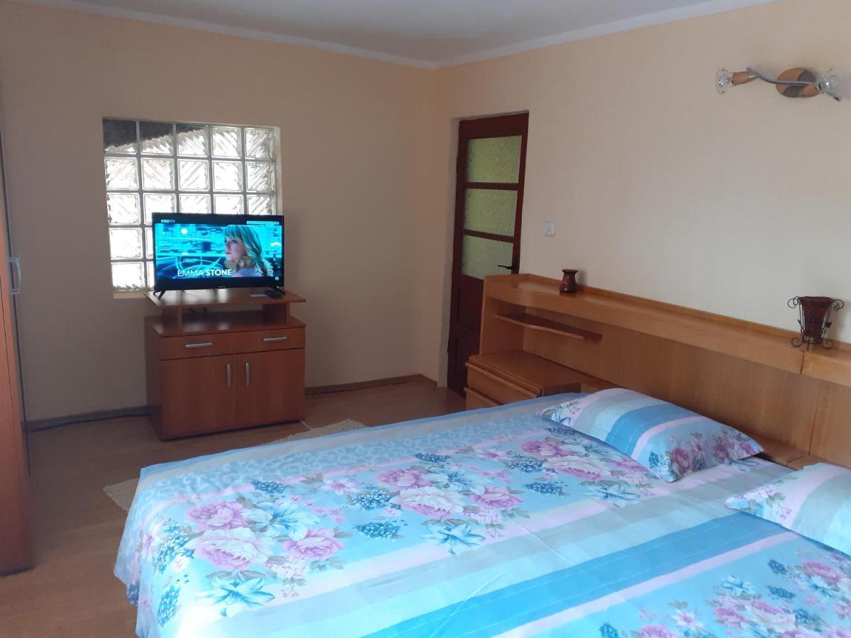 דירות קמפולונג Vinatoru Apartament Intrare Prin Strada Sculptor Constantin Baraschi מראה חיצוני תמונה