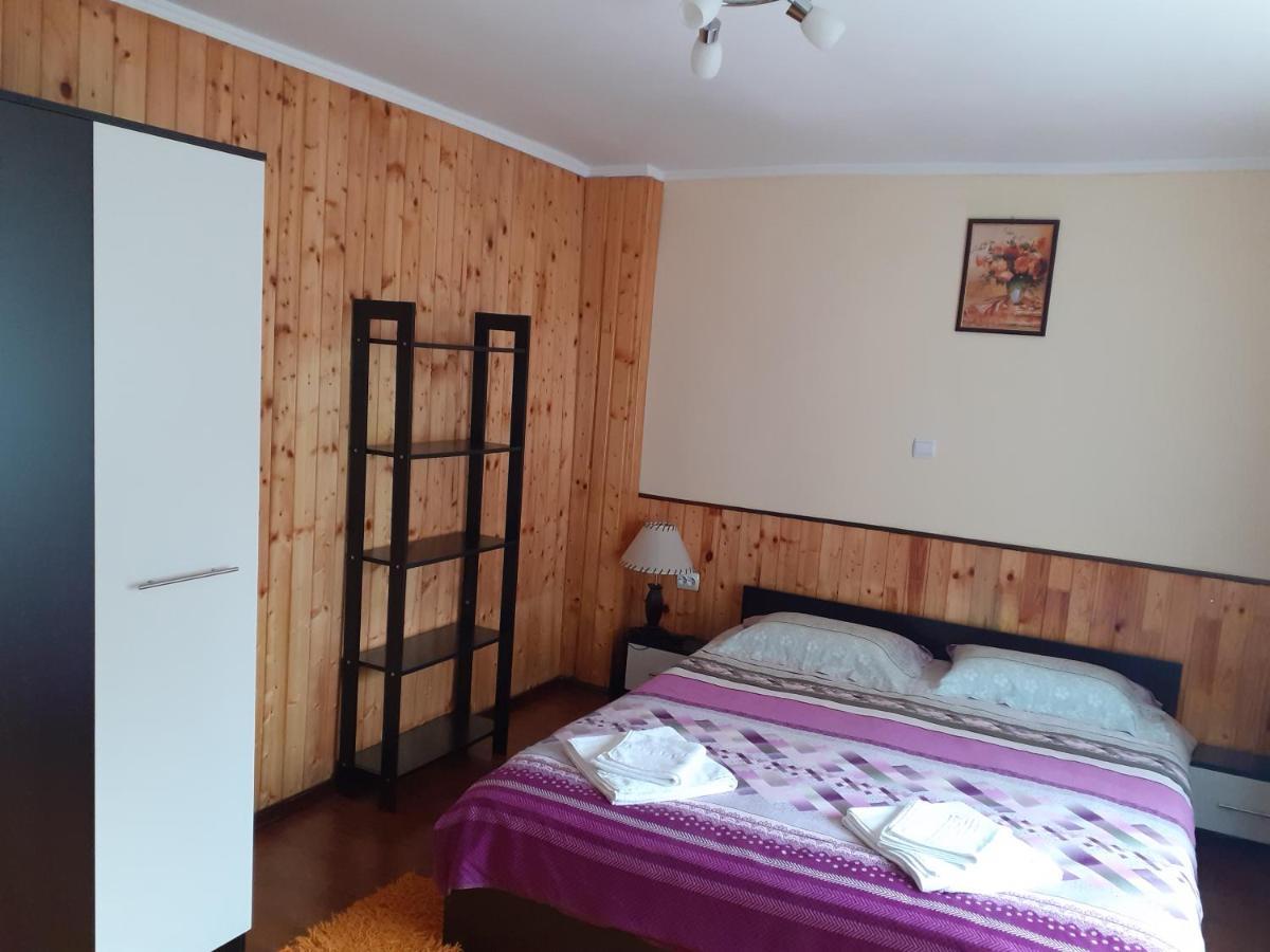 דירות קמפולונג Vinatoru Apartament Intrare Prin Strada Sculptor Constantin Baraschi מראה חיצוני תמונה