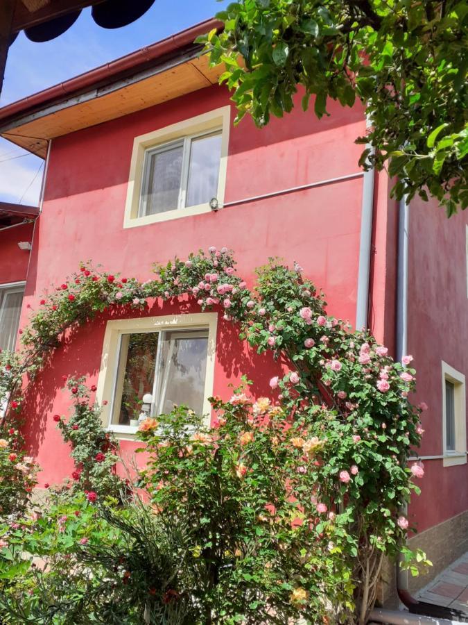 דירות קמפולונג Vinatoru Apartament Intrare Prin Strada Sculptor Constantin Baraschi מראה חיצוני תמונה
