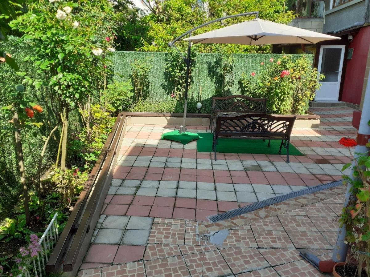 דירות קמפולונג Vinatoru Apartament Intrare Prin Strada Sculptor Constantin Baraschi מראה חיצוני תמונה