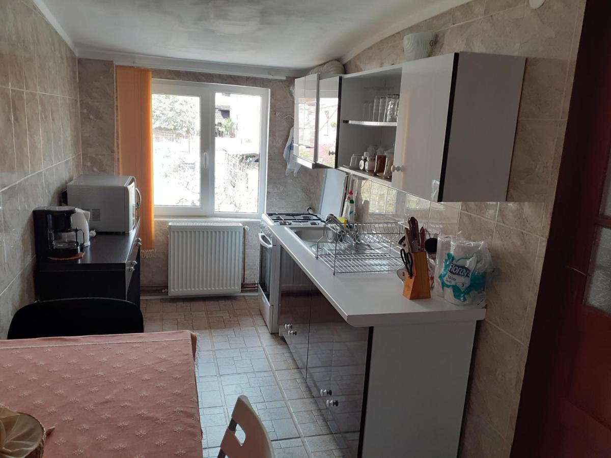 דירות קמפולונג Vinatoru Apartament Intrare Prin Strada Sculptor Constantin Baraschi מראה חיצוני תמונה