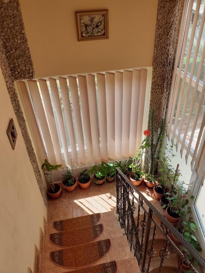 דירות קמפולונג Vinatoru Apartament Intrare Prin Strada Sculptor Constantin Baraschi מראה חיצוני תמונה