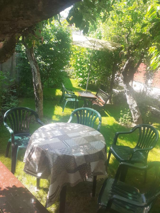 דירות קמפולונג Vinatoru Apartament Intrare Prin Strada Sculptor Constantin Baraschi מראה חיצוני תמונה