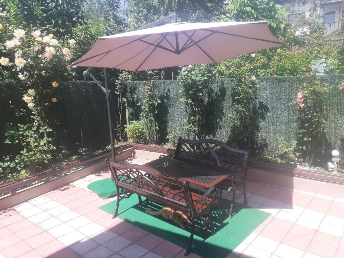 דירות קמפולונג Vinatoru Apartament Intrare Prin Strada Sculptor Constantin Baraschi מראה חיצוני תמונה