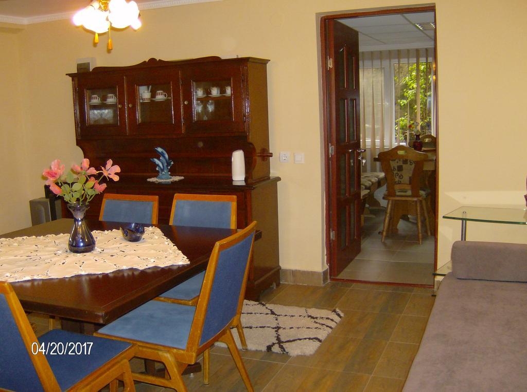 דירות קמפולונג Vinatoru Apartament Intrare Prin Strada Sculptor Constantin Baraschi מראה חיצוני תמונה