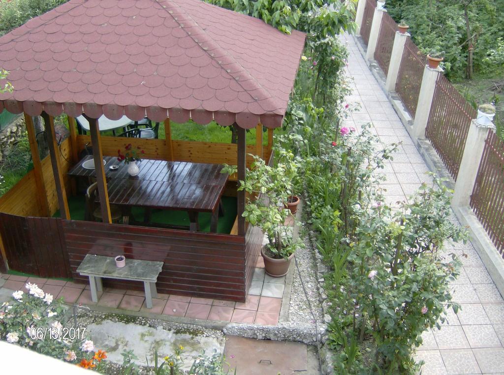 דירות קמפולונג Vinatoru Apartament Intrare Prin Strada Sculptor Constantin Baraschi מראה חיצוני תמונה