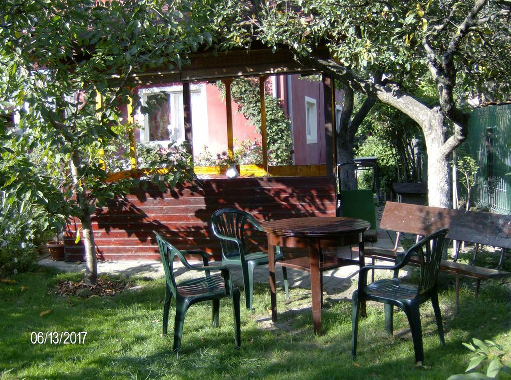 דירות קמפולונג Vinatoru Apartament Intrare Prin Strada Sculptor Constantin Baraschi מראה חיצוני תמונה