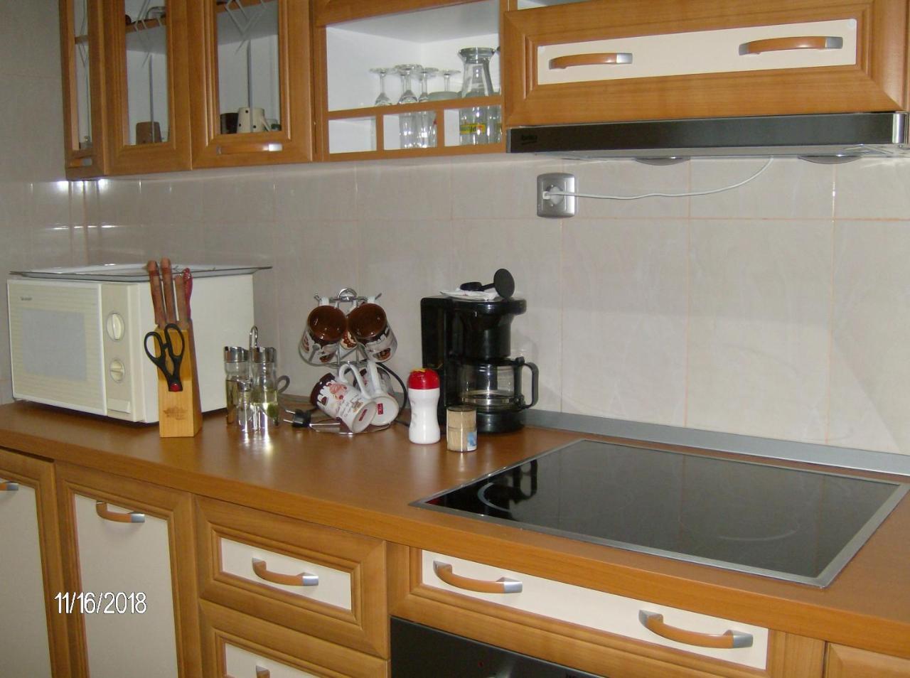 דירות קמפולונג Vinatoru Apartament Intrare Prin Strada Sculptor Constantin Baraschi מראה חיצוני תמונה