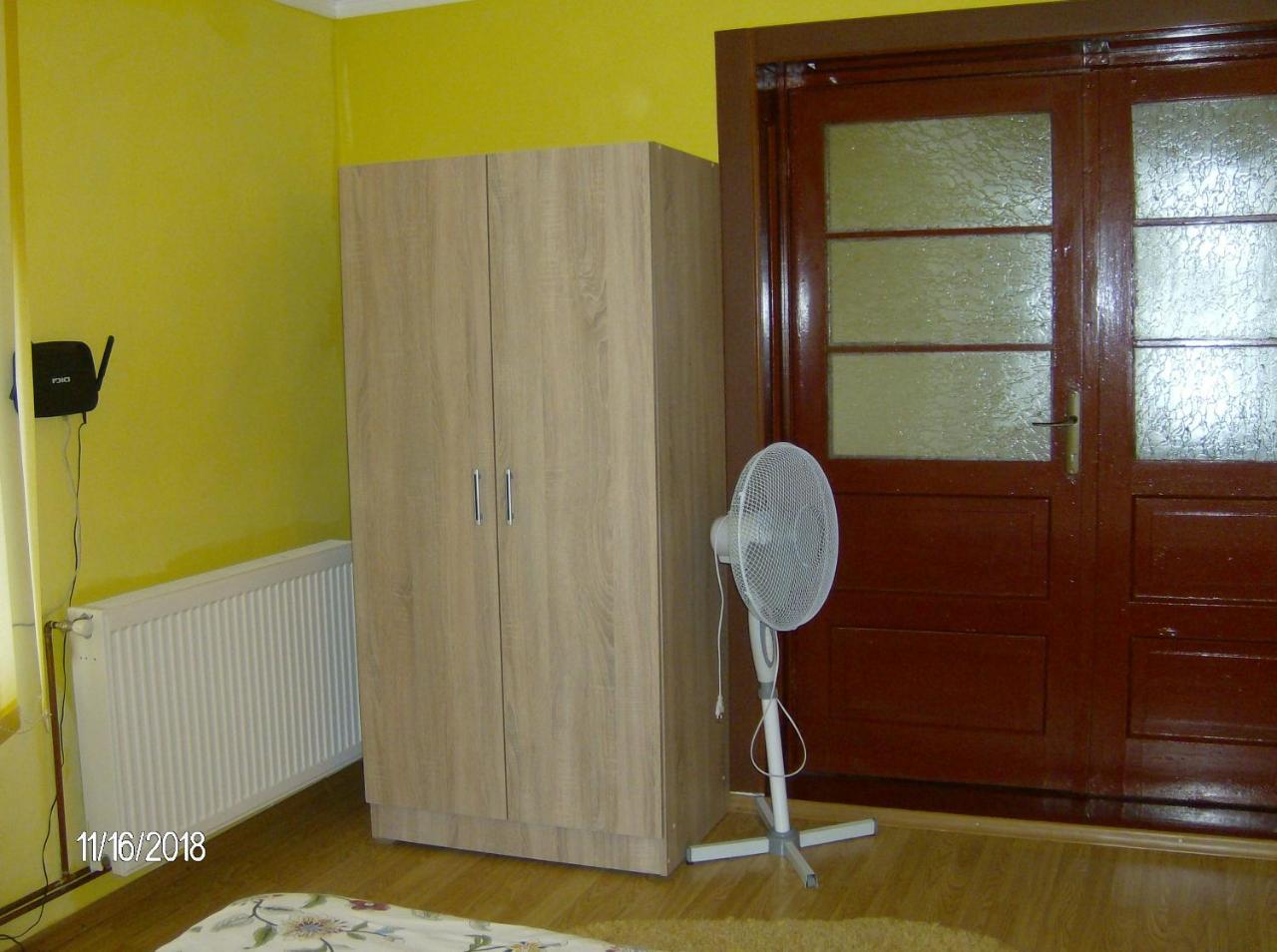 דירות קמפולונג Vinatoru Apartament Intrare Prin Strada Sculptor Constantin Baraschi מראה חיצוני תמונה