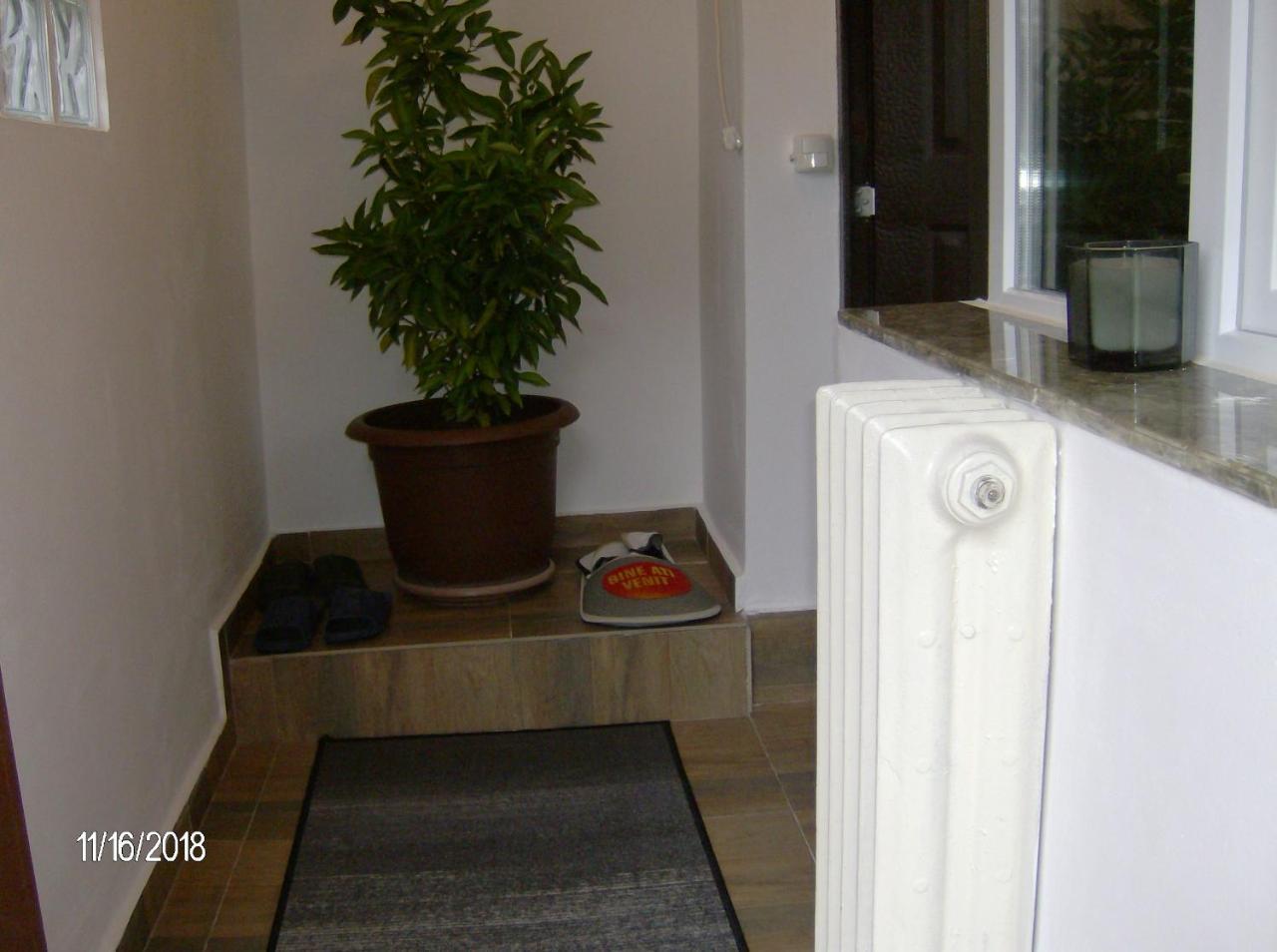 דירות קמפולונג Vinatoru Apartament Intrare Prin Strada Sculptor Constantin Baraschi מראה חיצוני תמונה