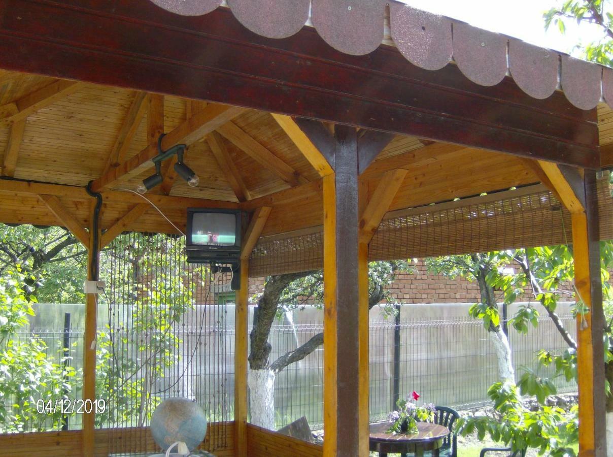 דירות קמפולונג Vinatoru Apartament Intrare Prin Strada Sculptor Constantin Baraschi מראה חיצוני תמונה