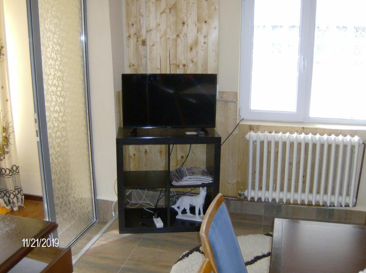 דירות קמפולונג Vinatoru Apartament Intrare Prin Strada Sculptor Constantin Baraschi מראה חיצוני תמונה