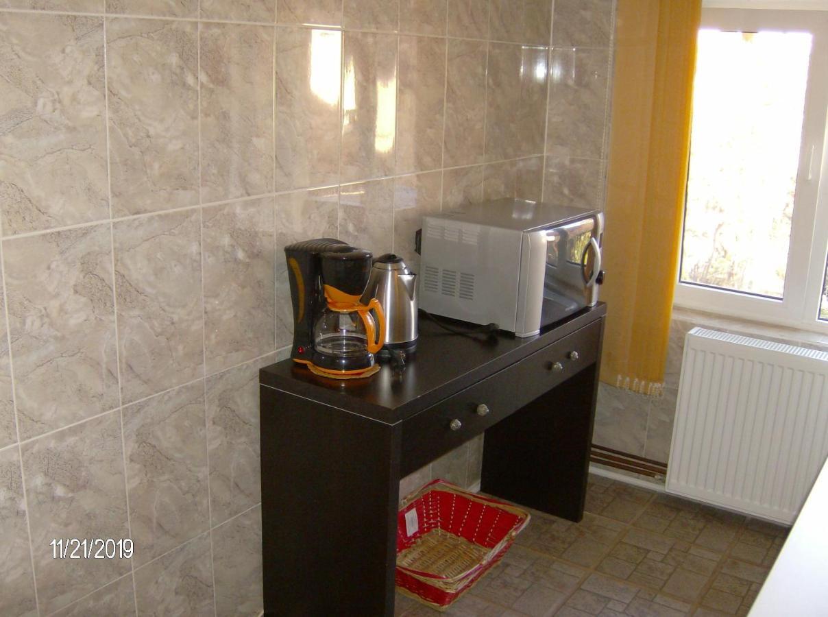 דירות קמפולונג Vinatoru Apartament Intrare Prin Strada Sculptor Constantin Baraschi מראה חיצוני תמונה