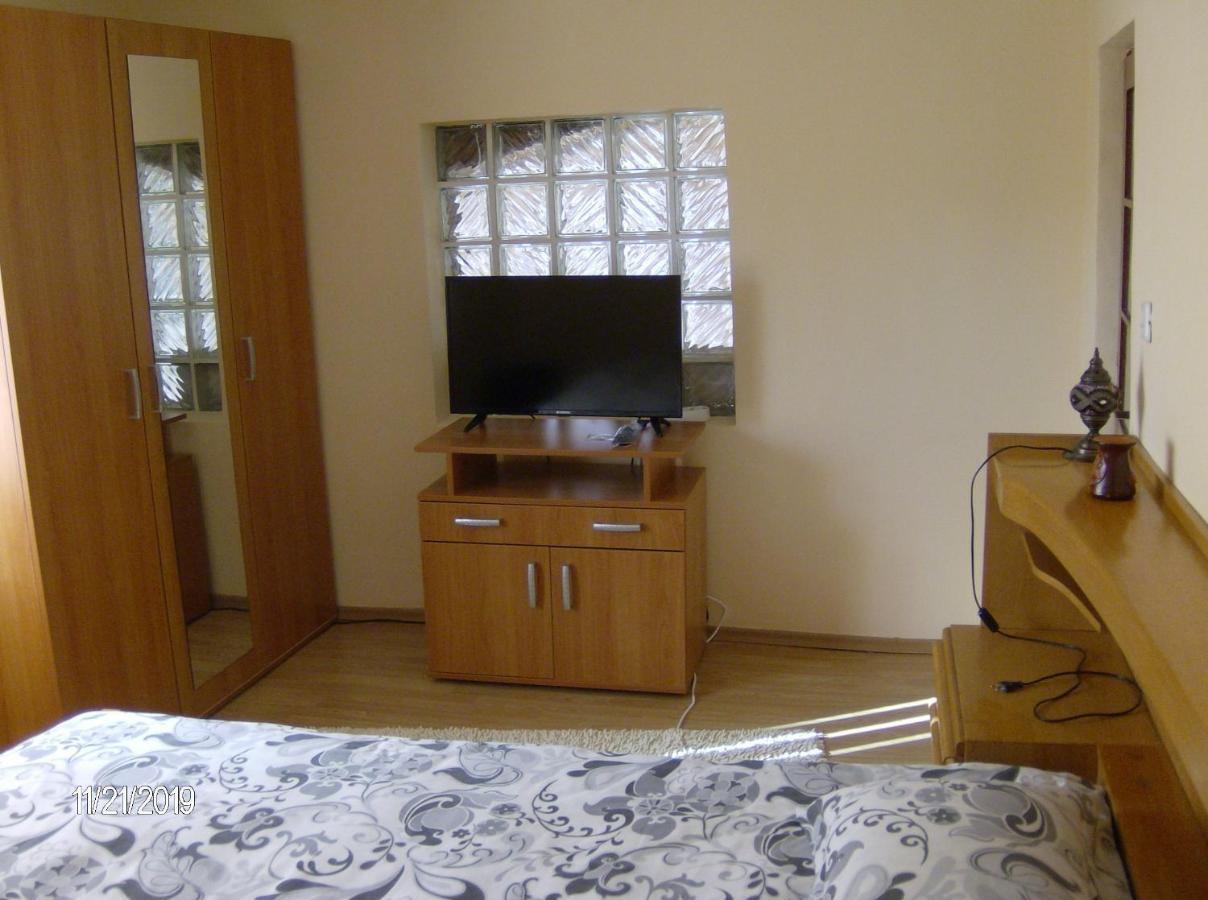 דירות קמפולונג Vinatoru Apartament Intrare Prin Strada Sculptor Constantin Baraschi מראה חיצוני תמונה