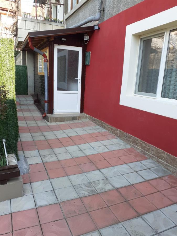 דירות קמפולונג Vinatoru Apartament Intrare Prin Strada Sculptor Constantin Baraschi מראה חיצוני תמונה