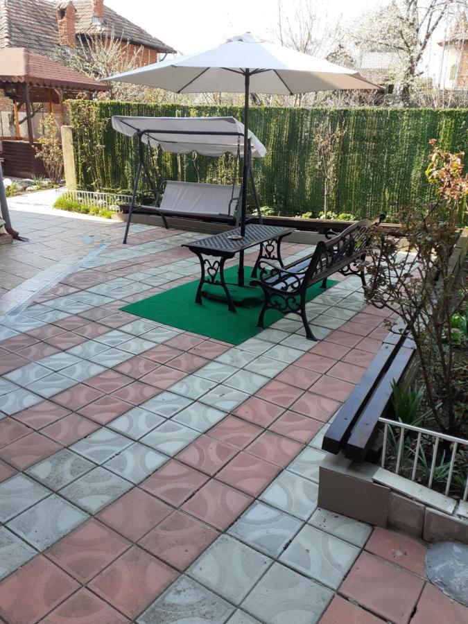 דירות קמפולונג Vinatoru Apartament Intrare Prin Strada Sculptor Constantin Baraschi מראה חיצוני תמונה